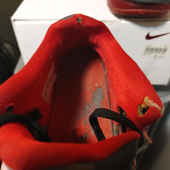 Nike LeBron 9 Low - Picture 7 of 13